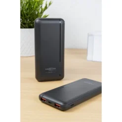 Ansmann Powerbank 10000 MAh PB320PD 29 Ansmann Powerbank 10000 MAh PB320PD -Alternate Verkaufs-Shop Ansmann Powerbank 10000 mAh PB320PD@@1847025 14