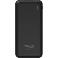 Ansmann Powerbank 10000 MAh PB320PD 17 Ansmann Powerbank 10000 MAh PB320PD -Alternate Verkaufs-Shop Ansmann Powerbank 10000 mAh PB320PD@@1847025 2