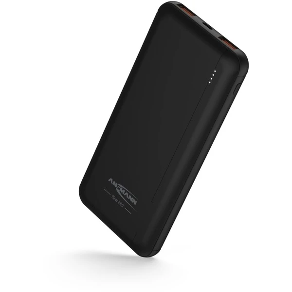 Ansmann Powerbank 10000 MAh PB320PD 4 Ansmann Powerbank 10000 MAh PB320PD – Bild 4