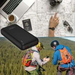 Ansmann Powerbank 20.000mAh PB320PD -Alternate Verkaufs-Shop Ansmann Powerbank 20 000mAh PB320PD@@1839939 11