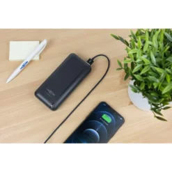 Ansmann Powerbank 20.000mAh PB320PD -Alternate Verkaufs-Shop Ansmann Powerbank 20 000mAh PB320PD@@1839939 12