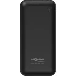 Ansmann Powerbank 20.000mAh PB320PD -Alternate Verkaufs-Shop Ansmann Powerbank 20 000mAh PB320PD@@1839939 2