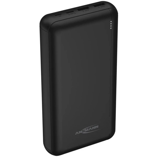 Ansmann Powerbank 30000 MAh PB212 3 Ansmann Powerbank 30000 MAh PB212 – Bild 3