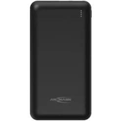 Ansmann Powerbank 30000 MAh PB212 12 Ansmann Powerbank 30000 MAh PB212 -Alternate Verkaufs-Shop Ansmann Powerbank 30000 mAh PB212@@1784252 3