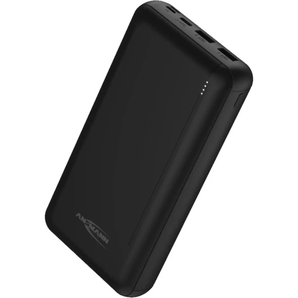 Ansmann Powerbank 30000 MAh PB212 5 Ansmann Powerbank 30000 MAh PB212 – Bild 5