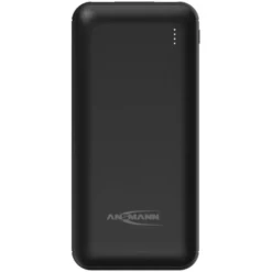 Ansmann Powerbank PB212, 20.000 MAh 12 Ansmann Powerbank PB212, 20.000 MAh -Alternate Verkaufs-Shop Ansmann Powerbank PB212 20 000 mAh@@1784250 3