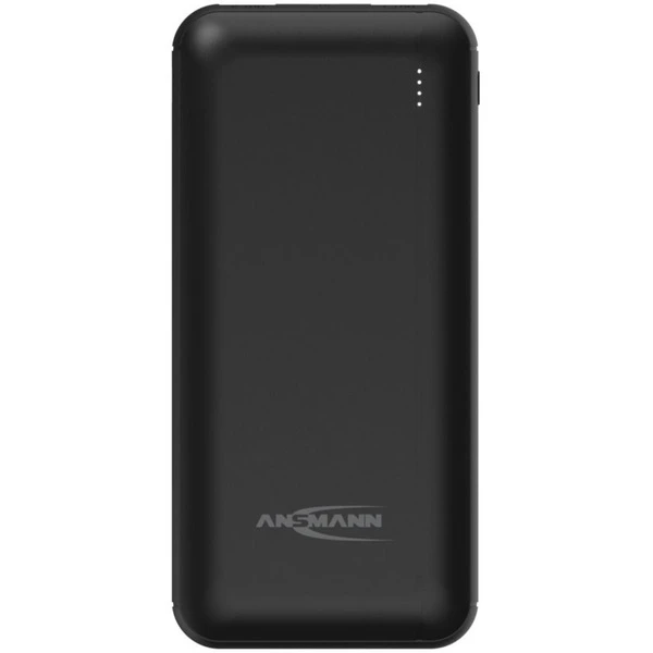Ansmann Powerbank PB212, 20.000 MAh 4 Ansmann Powerbank PB212, 20.000 MAh – Bild 4