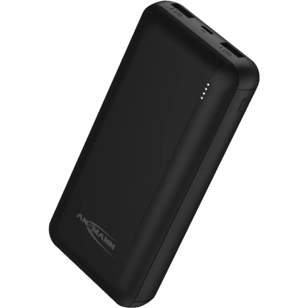 Ansmann Powerbank PB212, 20.000 MAh 5 Ansmann Powerbank PB212, 20.000 MAh – Bild 5