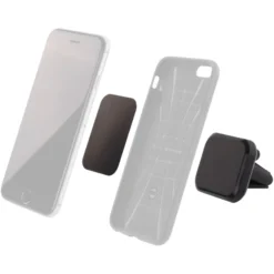 Ansmann Smart Magnet, Halterung -Alternate Verkaufs-Shop Ansmann Smart Magnet Halterung@@1401906 4