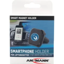 Ansmann Smart Magnet, Halterung -Alternate Verkaufs-Shop Ansmann Smart Magnet Halterung@@1401906 6
