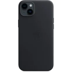 Apple Leder Case Mit MagSafe, Handyhülle