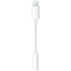 Apple Lightning Auf 3,5mm Klinke Adapter