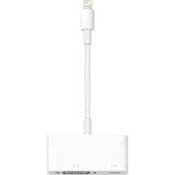 Apple Lightning Auf VGA Adapter