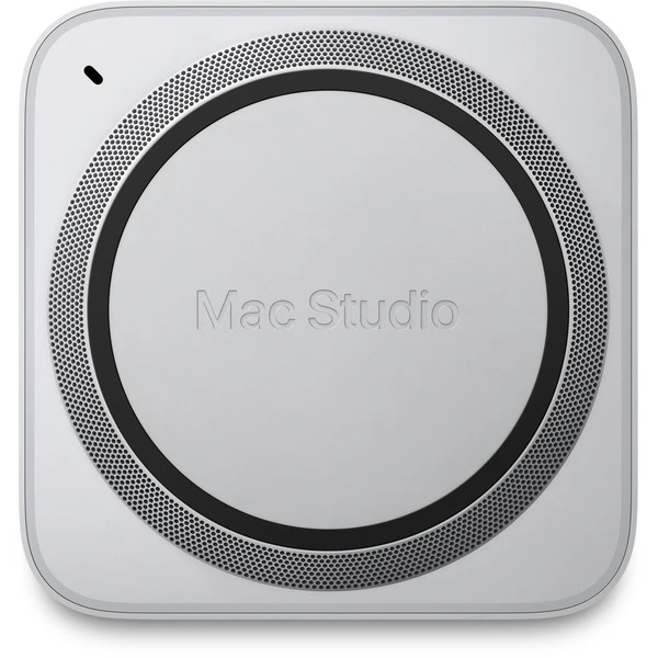 Apple Mac Studio M1 Ultra 2022 CTO, MAC-System 4 Apple Mac Studio M1 Ultra 2022 CTO, MAC-System – Bild 4