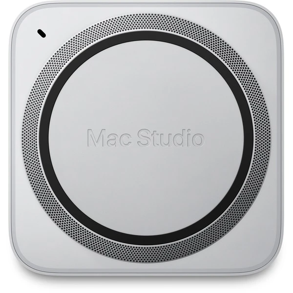 Apple Mac Studio M2 Max 2023 CTO, MAC-System 4 Apple Mac Studio M2 Max 2023 CTO, MAC-System – Bild 4