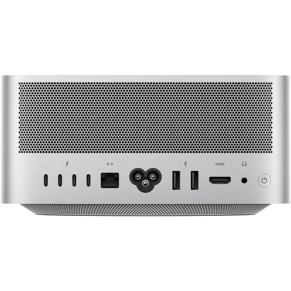 Apple Mac Studio M2 Max 2023, MAC-System 2 Apple Mac Studio M2 Max 2023, MAC-System – Bild 2