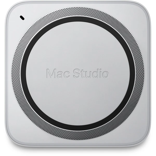 Apple Mac Studio M2 Max 2023, MAC-System 4 Apple Mac Studio M2 Max 2023, MAC-System – Bild 4