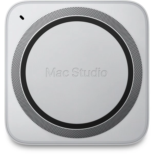 Apple Mac Studio M2 Ultra 2023 CTO, MAC-System 4 Apple Mac Studio M2 Ultra 2023 CTO, MAC-System – Bild 4