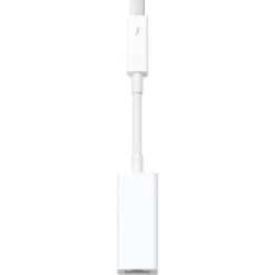 Apple Thunderbolt Auf Gigabit Ethernet Adapter