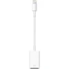 Apple USB 2.0 Adapter, Lightning Stecker > USB-A Buchse