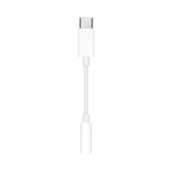 Alternate Verkaufs-Shop 11 Apple USB Adapter, USB-C Stecker > 3,5mm Klinkenstecker