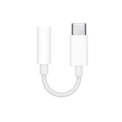 Alternate Verkaufs-Shop -Alternate Verkaufs-Shop Apple USB Adapter USB C Stecker 3 5mm Klinkenstecker@@9aqzra09 1