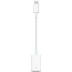 Apple USB Adapter, USB-C Stecker > USB-A Buchse