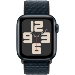 Apple Watch SE (2023), Smartwatch