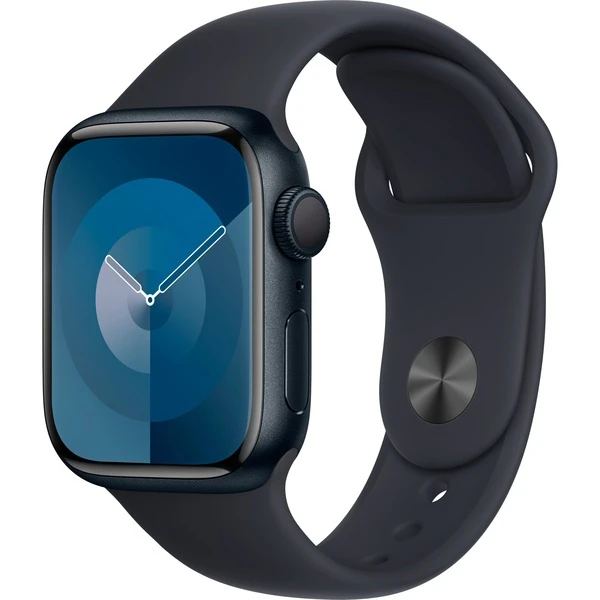 Apple Watch Series 9, Smartwatch 2 Apple Watch Series 9, Smartwatch – Bild 2