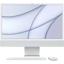 Apple IMac 59,62 Cm (24") M1 2021, MAC-System