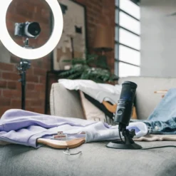 Audio-technica Audio Technica AT2020USBX, Mikrofon 26 Audio-technica Audio Technica AT2020USBX, Mikrofon -Alternate Verkaufs-Shop Audio Technica AT2020USBX Mikrofon@@1871192 10