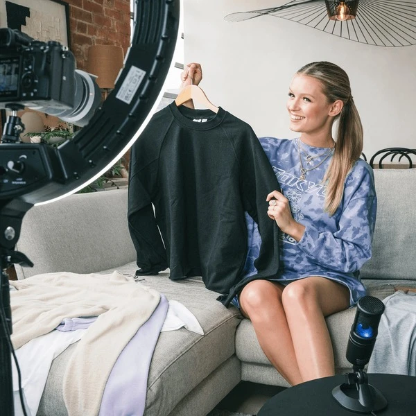 Audio-technica Audio Technica AT2020USBX, Mikrofon 10 Audio-technica Audio Technica AT2020USBX, Mikrofon – Bild 10