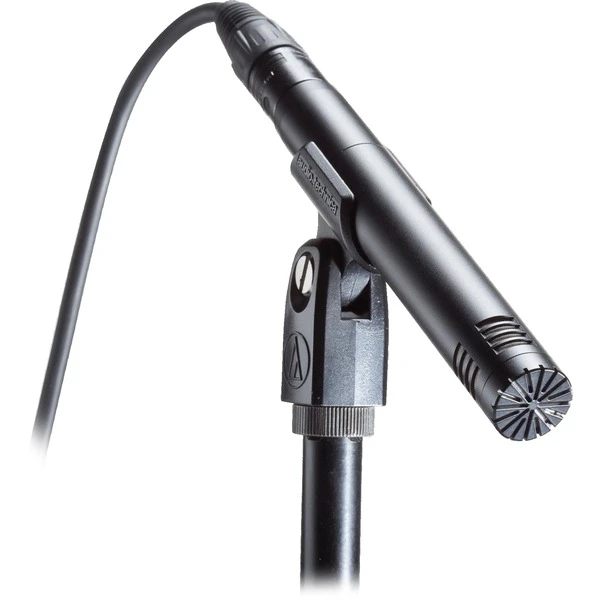 Audio-technica Audio Technica AT2031, Mikrofon 2 Audio-technica Audio Technica AT2031, Mikrofon – Bild 2