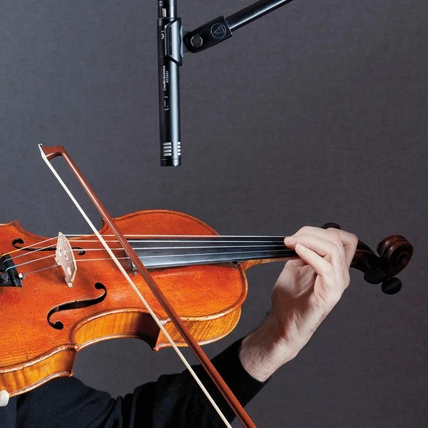 Audio-technica Audio Technica AT2031, Mikrofon 3 Audio-technica Audio Technica AT2031, Mikrofon – Bild 3