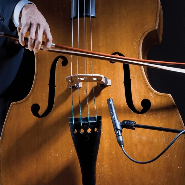 Audio-technica Audio Technica AT2031, Mikrofon 4 Audio-technica Audio Technica AT2031, Mikrofon – Bild 4