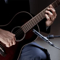 Audio-technica Audio Technica AT2031, Mikrofon 9 Audio-technica Audio Technica AT2031, Mikrofon -Alternate Verkaufs-Shop Audio Technica AT2031 Mikrofon@@1785645 4