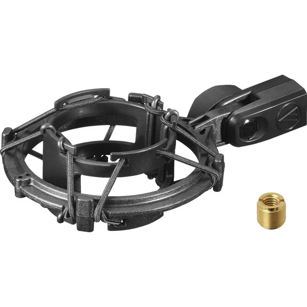 Audio-technica Audio Technica AT2035, Mikrofon 4 Audio-technica Audio Technica AT2035, Mikrofon – Bild 4