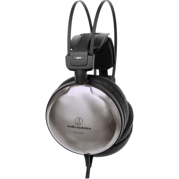 Audio-technica Audio Technica ATH-A2000Z, Kopfhörer 1 Audio-technica Audio Technica ATH-A2000Z, Kopfhörer