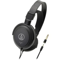 Audio-technica Audio Technica ATH-AVC200, Kopfhörer