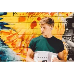 Audio-technica Audio Technica ATH-CKR7TWGY, Headset -Alternate Verkaufs-Shop Audio Technica ATH CKR7TWGY Headset@@ezkva08 11