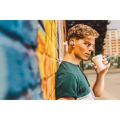 Audio-technica Audio Technica ATH-CKR7TWGY, Headset -Alternate Verkaufs-Shop Audio Technica ATH CKR7TWGY Headset@@ezkva08 12