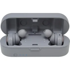 Audio-technica Audio Technica ATH-CKR7TWGY, Headset -Alternate Verkaufs-Shop Audio Technica ATH CKR7TWGY Headset@@ezkva08 3