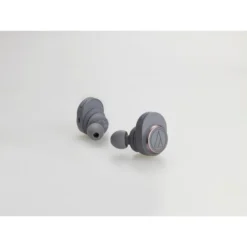 Audio-technica Audio Technica ATH-CKR7TWGY, Headset -Alternate Verkaufs-Shop Audio Technica ATH CKR7TWGY Headset@@ezkva08 4