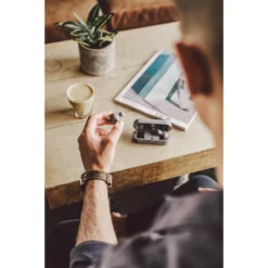 Audio-technica Audio Technica ATH-CKR7TWGY, Headset -Alternate Verkaufs-Shop Audio Technica ATH CKR7TWGY Headset@@ezkva08 7