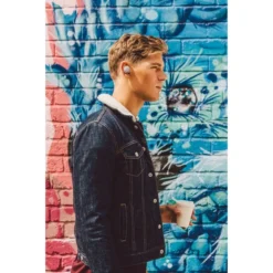 Audio-technica Audio Technica ATH-CKR7TWGY, Headset -Alternate Verkaufs-Shop Audio Technica ATH CKR7TWGY Headset@@ezkva08 8