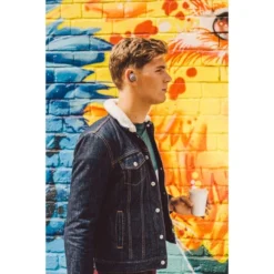 Audio-technica Audio Technica ATH-CKR7TWGY, Headset -Alternate Verkaufs-Shop Audio Technica ATH CKR7TWGY Headset@@ezkva08 9