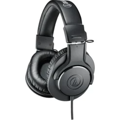 Audio-technica Audio Technica ATH-M20X, Kopfhörer