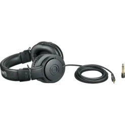 Audio-technica Audio Technica ATH-M20X, Kopfhörer -Alternate Verkaufs-Shop Audio Technica ATH M20X Kopfh rer@@1785451 2