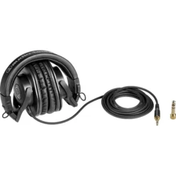 Audio-technica Audio Technica ATH-M30X, Kopfhörer 6 Audio-technica Audio Technica ATH-M30X, Kopfhörer -Alternate Verkaufs-Shop Audio Technica ATH M30X Kopfh rer@@1785453 2