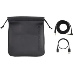 Audio-technica Audio Technica ATH-M50XBT2IB, Kopfhörer -Alternate Verkaufs-Shop Audio Technica ATH M50XBT2IB Kopfh rer@@100007771 4